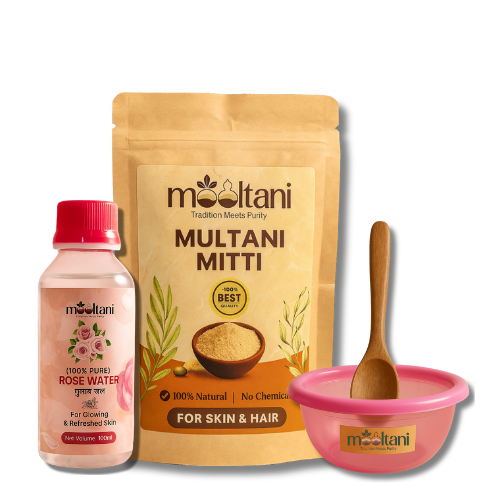 Mooltani Skin Revival Kit